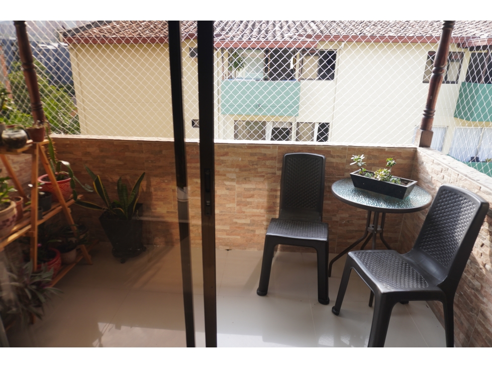 Apartamento en venta en Villa Del Parque, Itagüí · foto 7 de 16