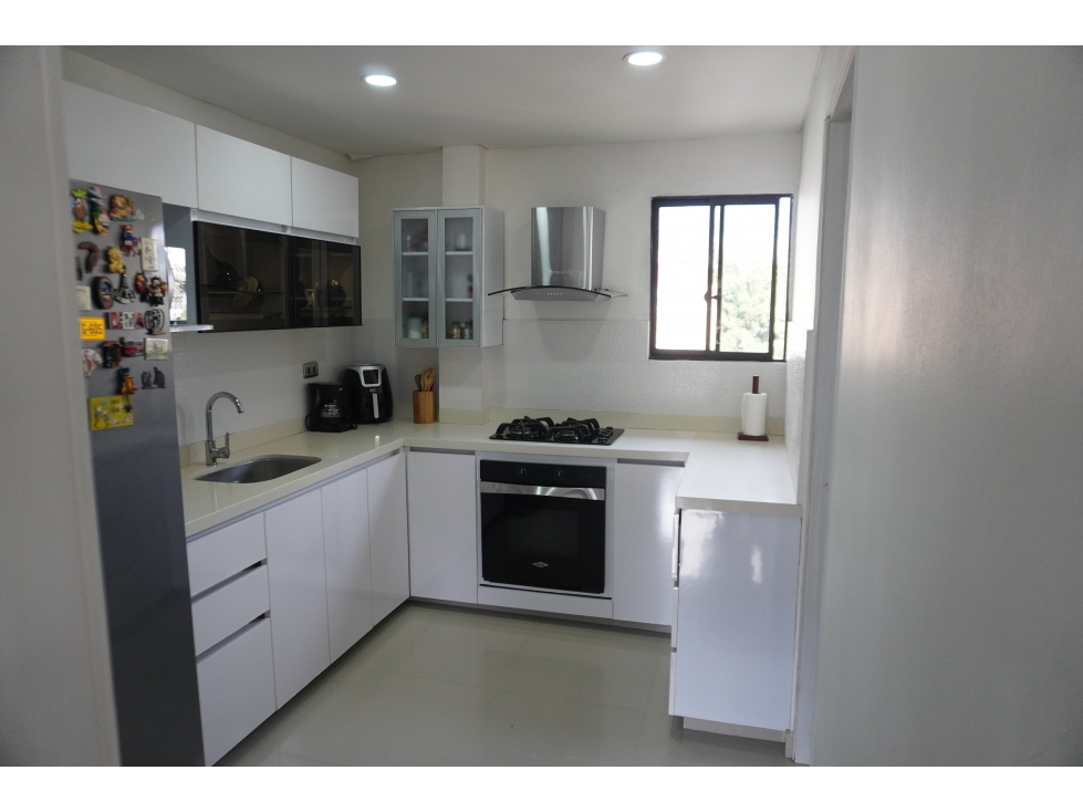 Apartamento en venta en Villa Del Parque, Itagüí · foto 8 de 16