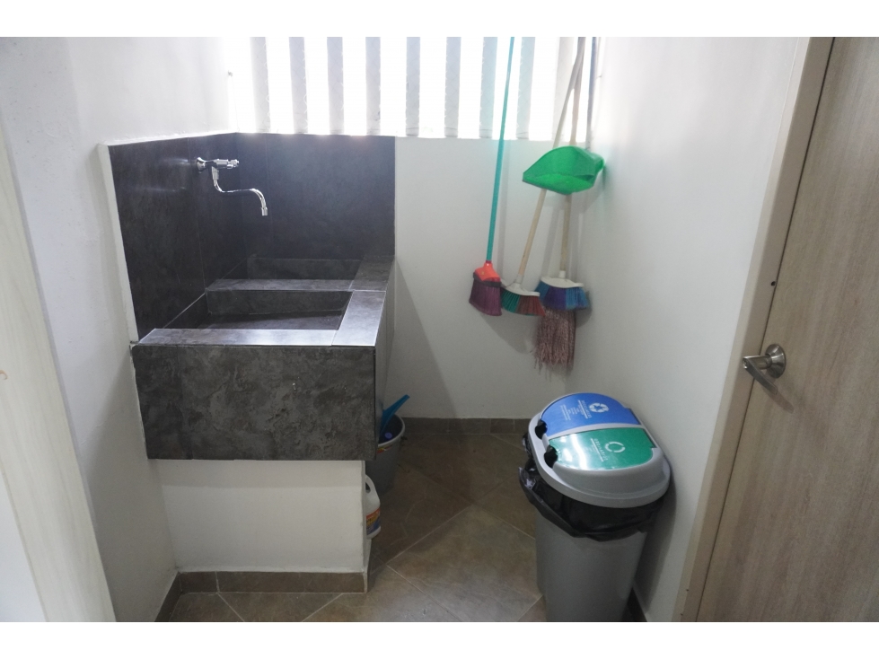 Apartamento en venta en Villa Del Parque, Itagüí · foto 10 de 16