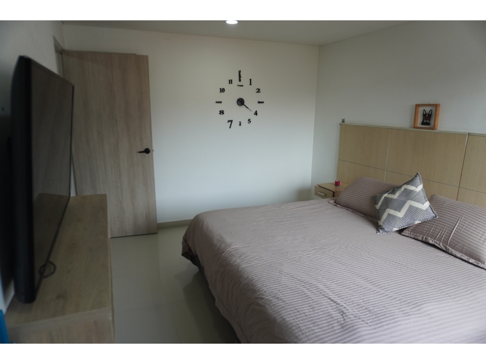 Apartamento en venta en Villa Del Parque, Itagüí · foto 11 de 16