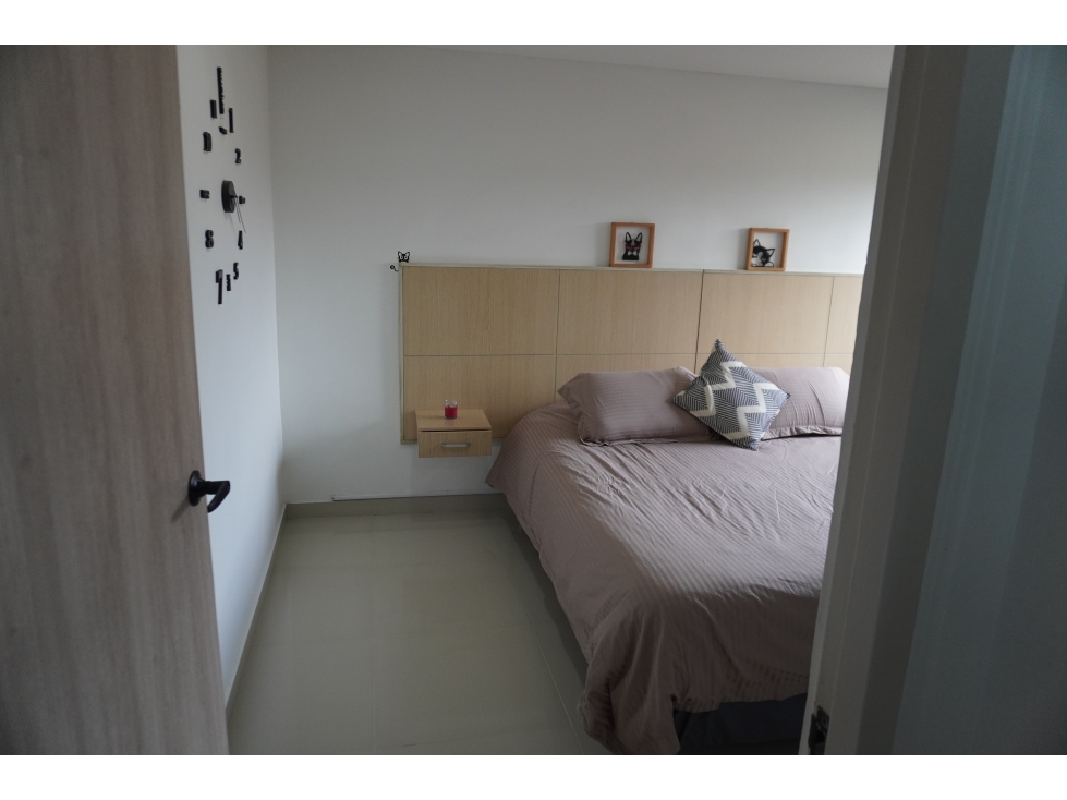 Apartamento en venta en Villa Del Parque, Itagüí · foto 12 de 16