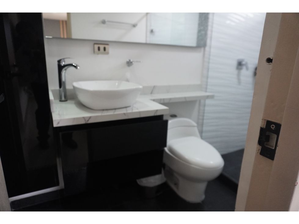 Apartamento en venta en Villa Del Parque, Itagüí · foto 13 de 16