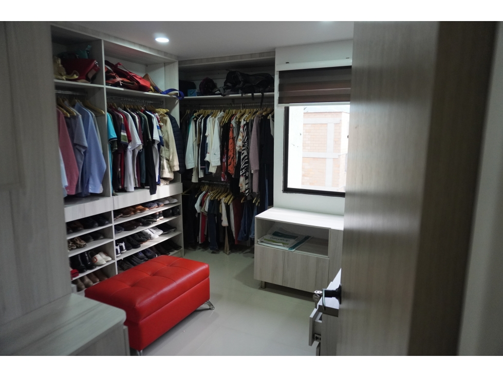 Apartamento en venta en Villa Del Parque, Itagüí · foto 14 de 16
