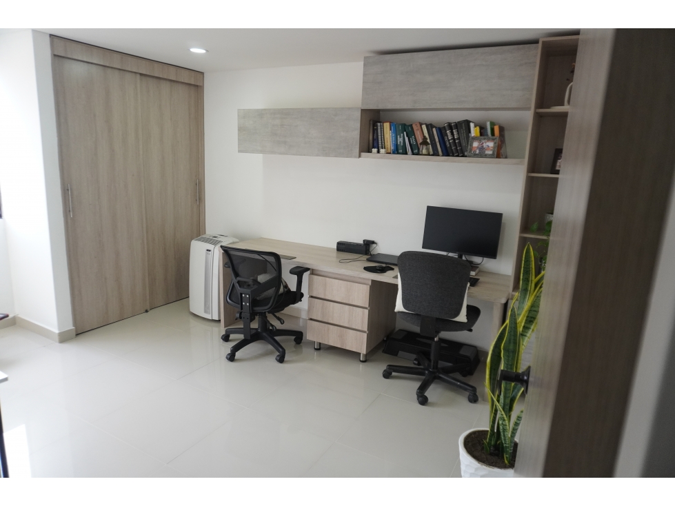 Apartamento en venta en Villa Del Parque, Itagüí · foto 16 de 16