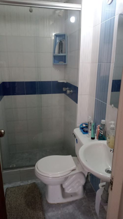 Apartamento de 2 alcobas en venta en Centro, Funza, 50 m² · foto 2 de 12