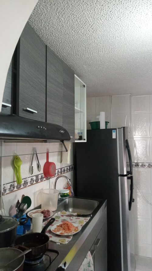Apartamento de 2 alcobas en venta en Centro, Funza, 50 m² · foto 12 de 12