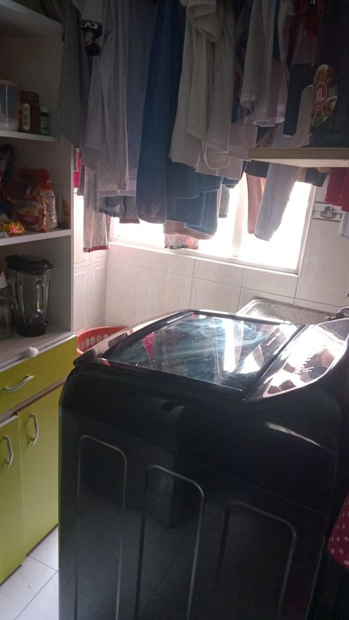 Apartamento de 2 alcobas en venta en Centro, Funza, 50 m² · foto 9 de 12