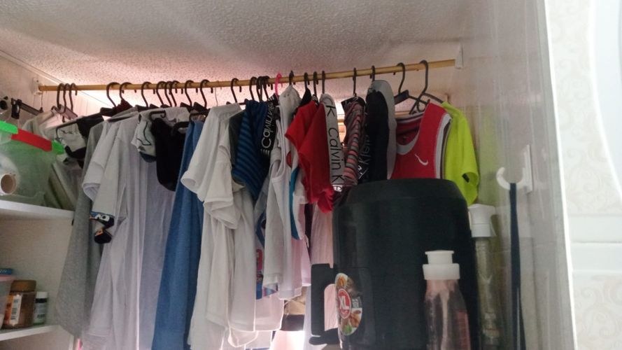 Apartamento de 2 alcobas en venta en Centro, Funza, 50 m² · foto 5 de 12