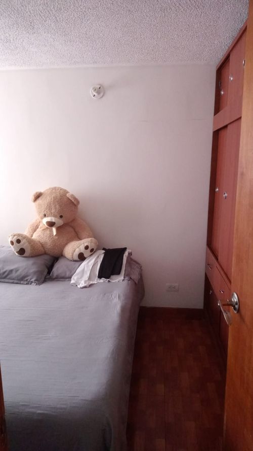 Apartamento de 2 alcobas en venta en Centro, Funza, 50 m² · foto 8 de 12
