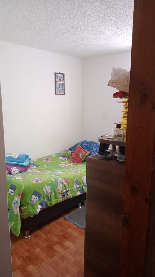 Apartamento de 2 alcobas en venta en Centro, Funza, 50 m² · foto 10 de 12