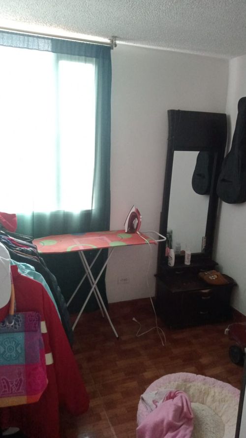 Apartamento de 2 alcobas en venta en Centro, Funza, 50 m² · foto 7 de 12