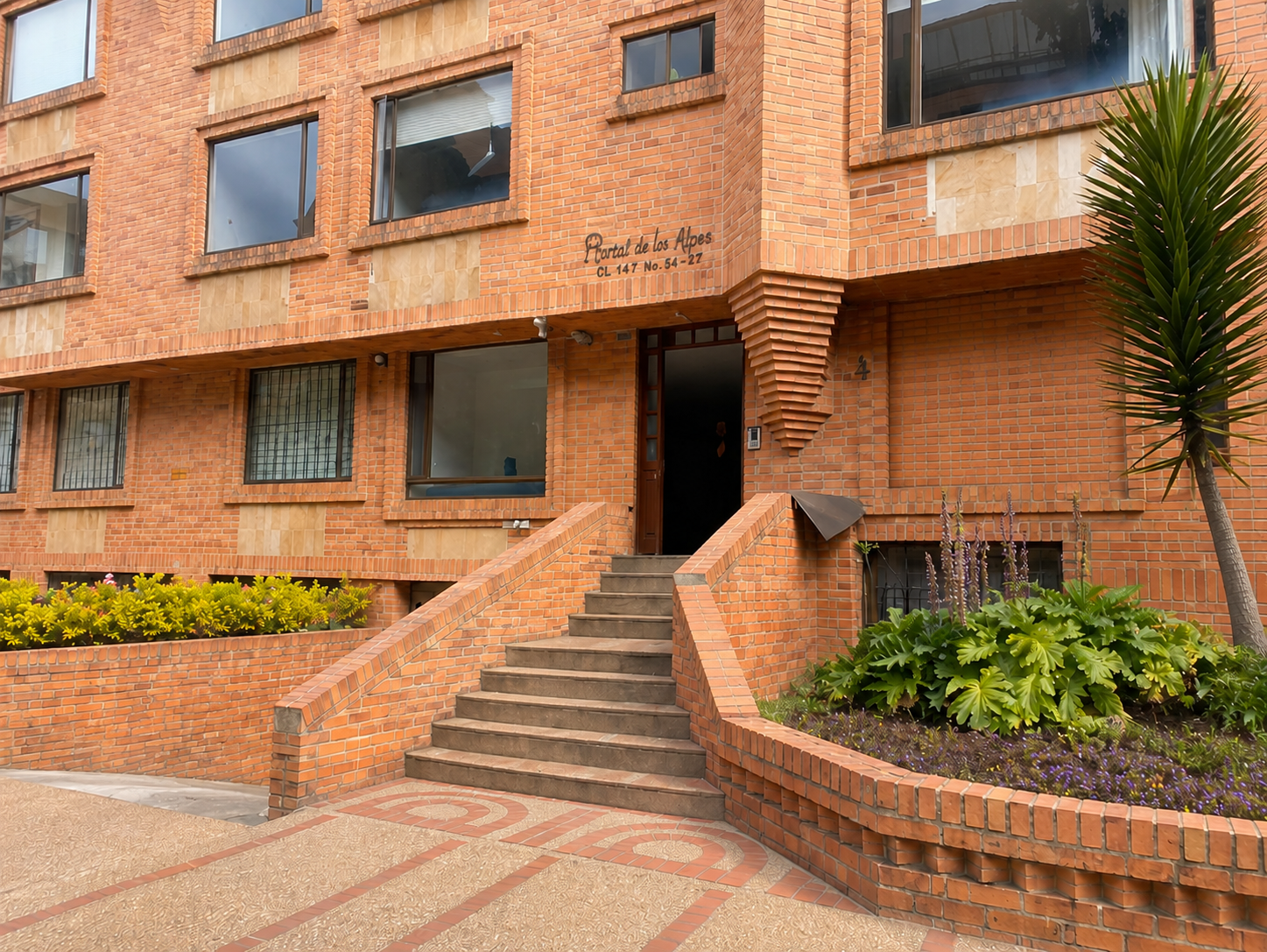 Apartamento en Venta en Santa barbara occidental, Bogotá