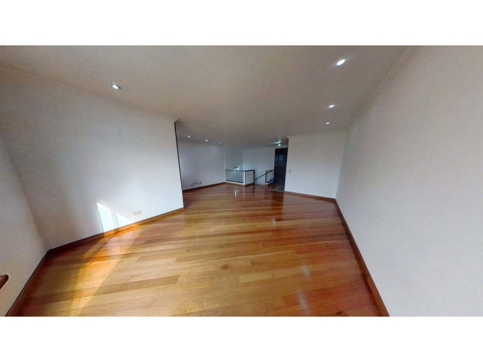 Apartamento en Venta en Hayuelos, Bogotá