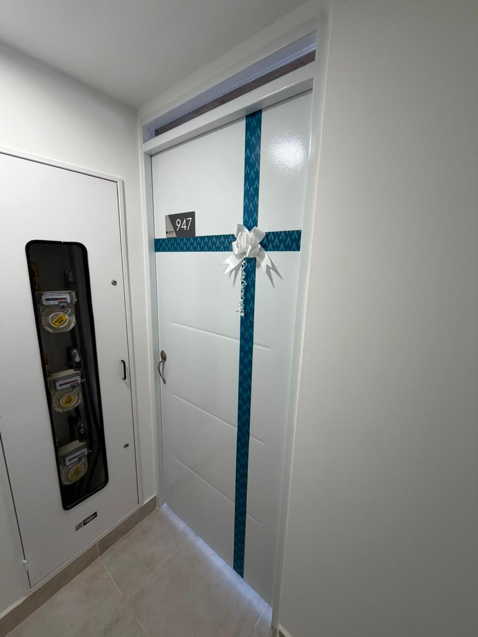 Apartamento en Venta en Hayuelos, Bogotá