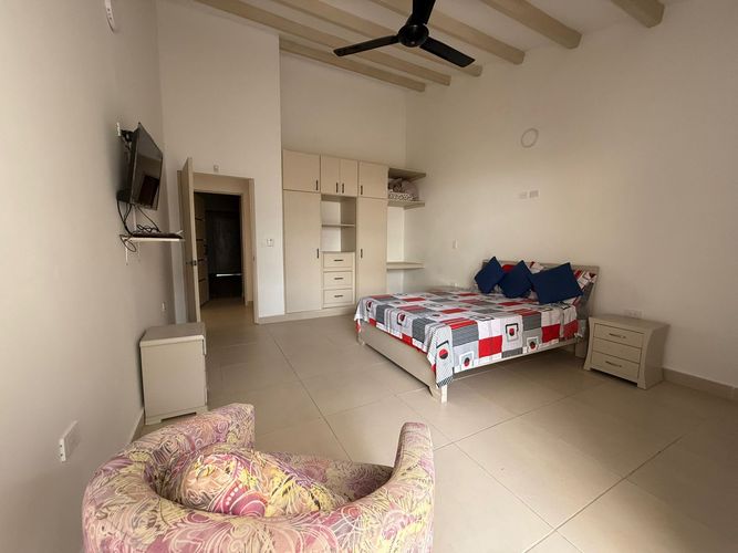 Casa de 3 alcobas en arriendo en Santander, Girardot, 146 m² · foto 6 de 15