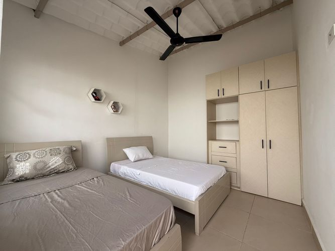 Casa de 3 alcobas en arriendo en Santander, Girardot, 146 m² · foto 3 de 15