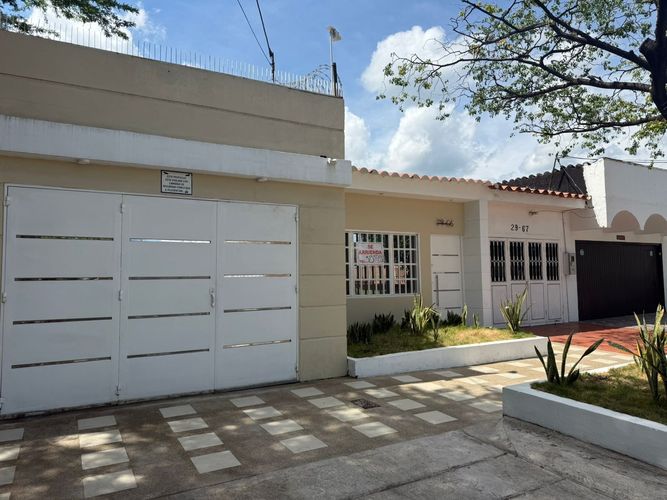 Casa de 3 alcobas en arriendo en Santander, Girardot, 146 m² · foto 12 de 15
