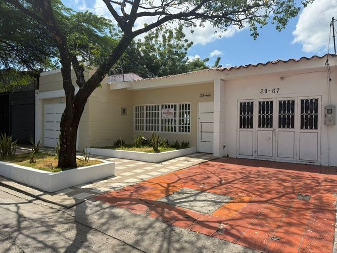 Casa de 3 alcobas en arriendo en Santander, Girardot, 146 m² · foto 13 de 15