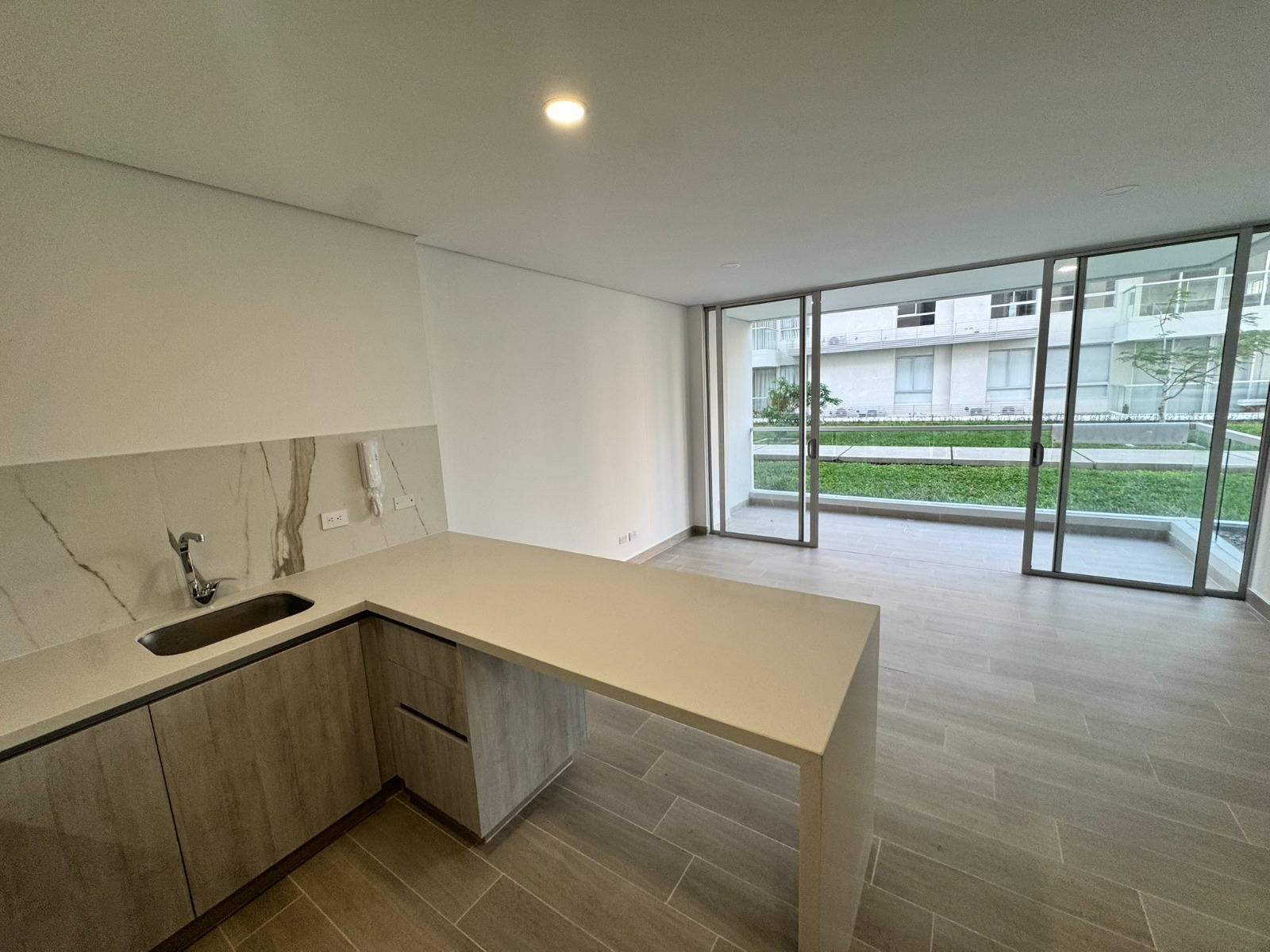 Apartamento en venta en Serena Del Mar, Cartagena · foto 3 de 15