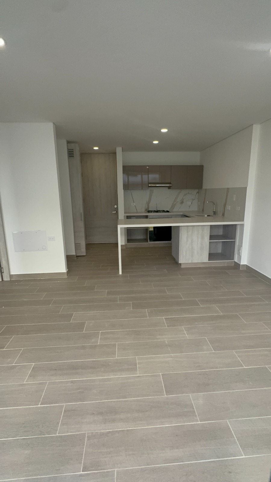 Apartamento en venta en Serena Del Mar, Cartagena · foto 4 de 15