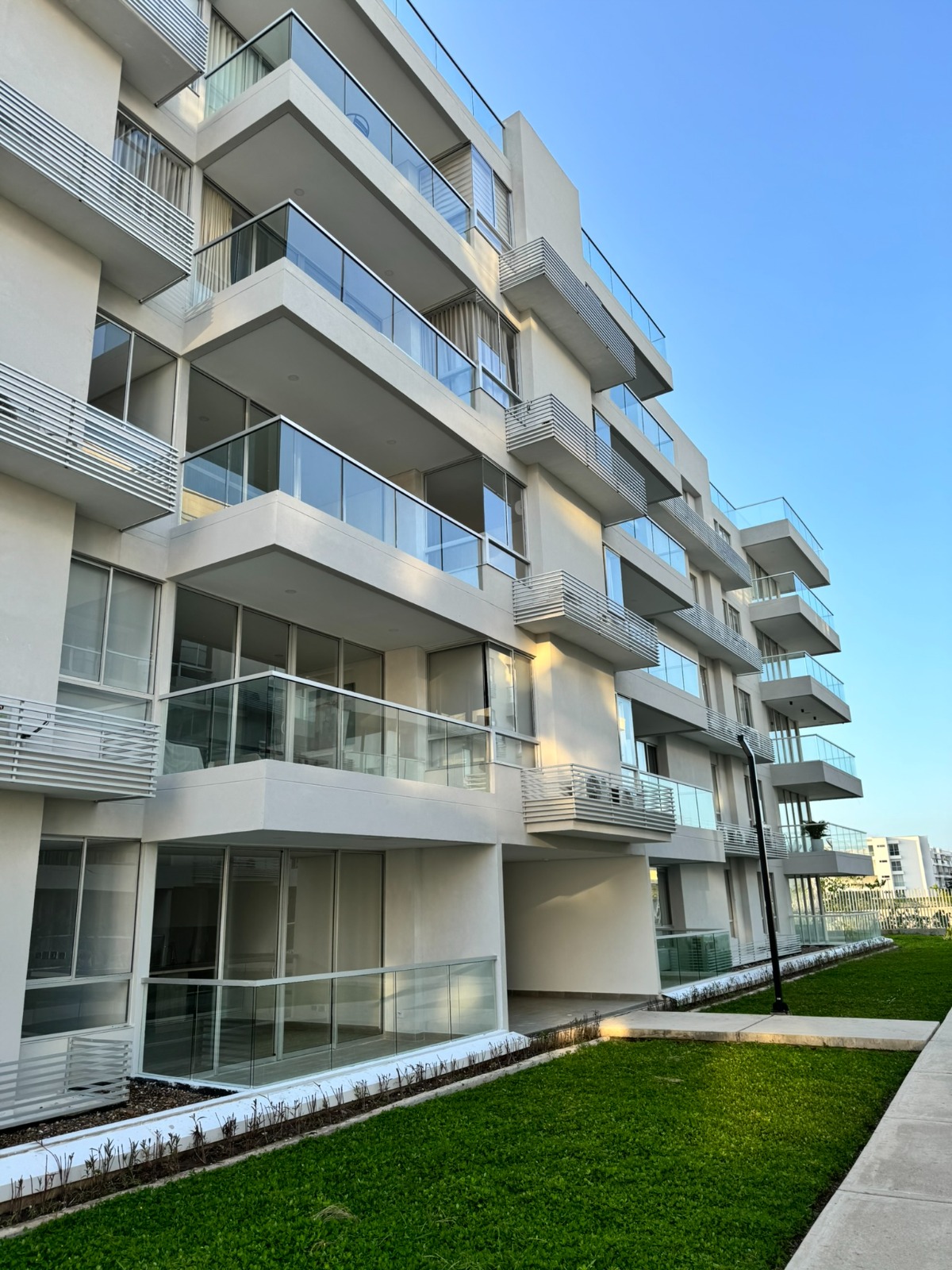 Apartamento en venta en Serena Del Mar, Cartagena · foto 9 de 15