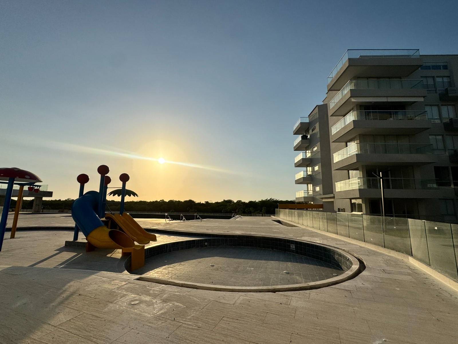 Apartamento en venta en Serena Del Mar, Cartagena · foto 10 de 15