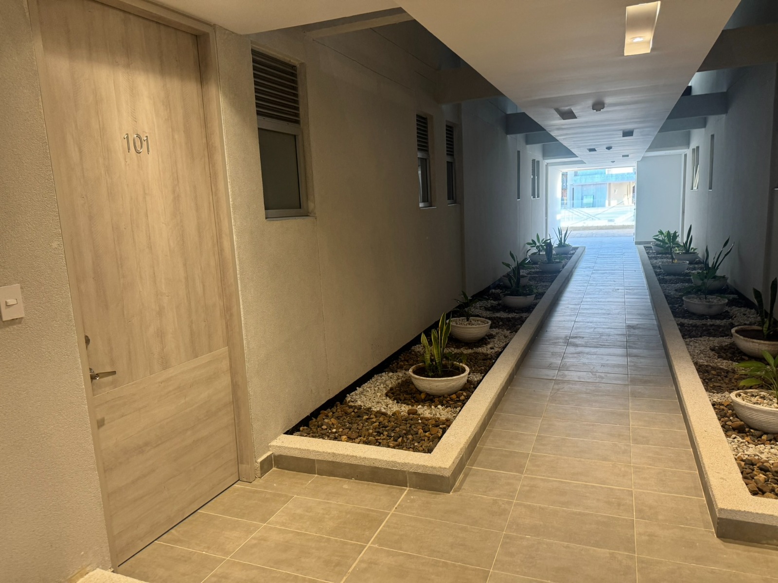 Apartamento en venta en Serena Del Mar, Cartagena · foto 13 de 15