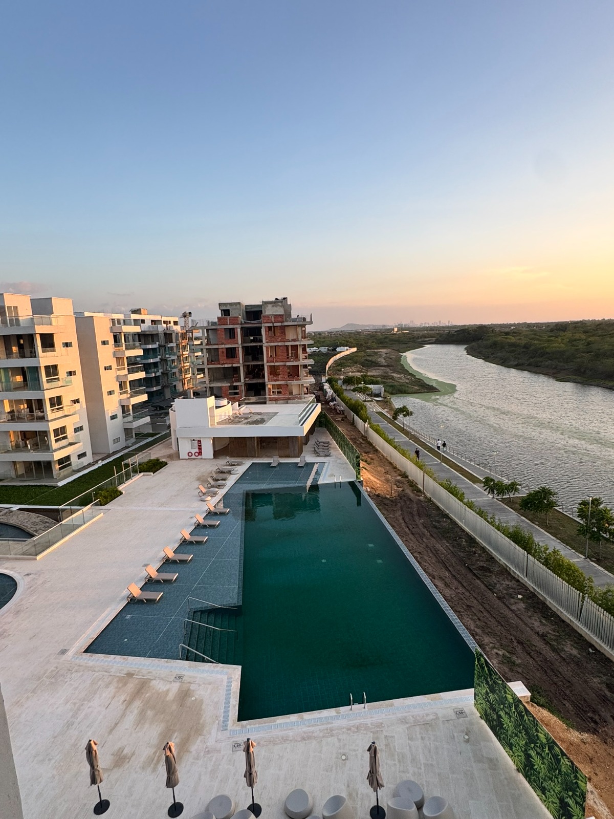 Apartamento en venta en Serena Del Mar, Cartagena · foto 14 de 15