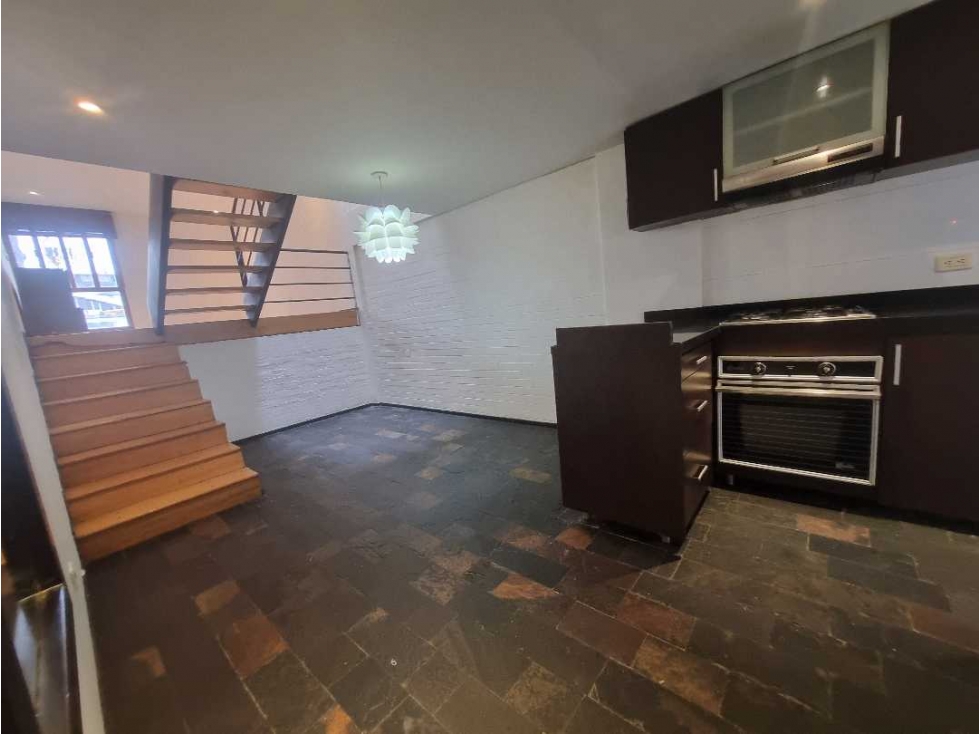 Apartamento en Arriendo en Santa barbara central, Bogotá