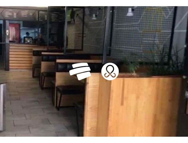 Local en venta en Laureles, Medellín, 156 m² · foto 4 de 7