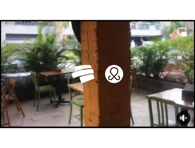 Local en venta en Laureles, Medellín, 156 m² · foto 7 de 7