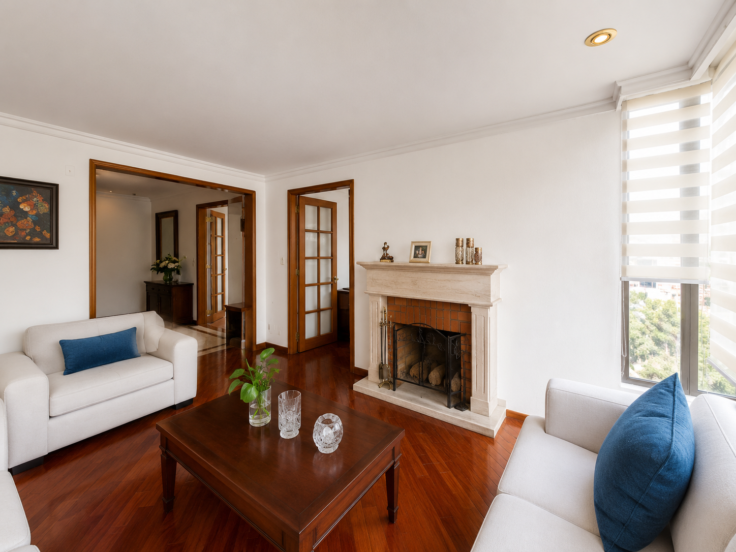 Apartamento en Venta en San patricio, Bogotá
