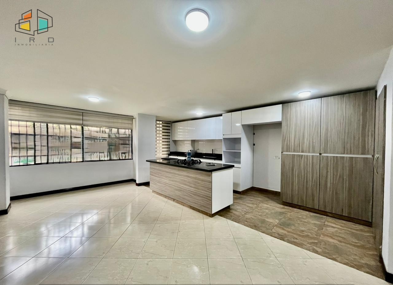 Apartamento en Venta en Laureles, Medellín