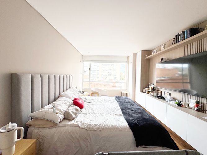 Apartamento en venta en Chico Norte, Bogotá · foto 24 de 24