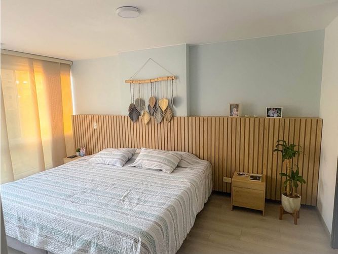 Apartamento de 3 alcobas en venta en Santa Maria De Los Angeles, Envigado, 96 m² · foto 3 de 7