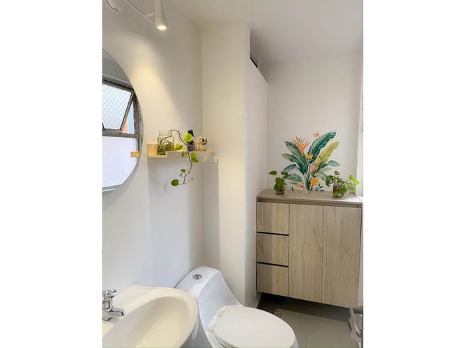 Apartamento de 3 alcobas en venta en Santa Maria De Los Angeles, Envigado, 96 m² · foto 6 de 7