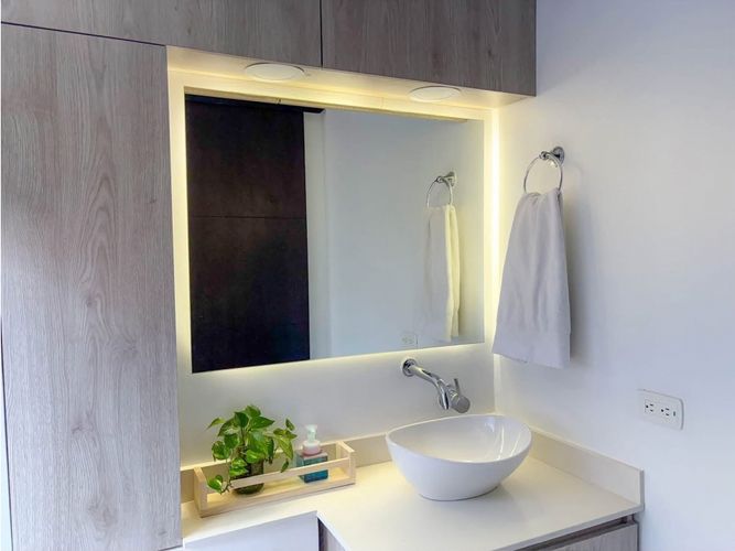 Apartamento de 3 alcobas en venta en Santa Maria De Los Angeles, Envigado, 96 m² · foto 7 de 7
