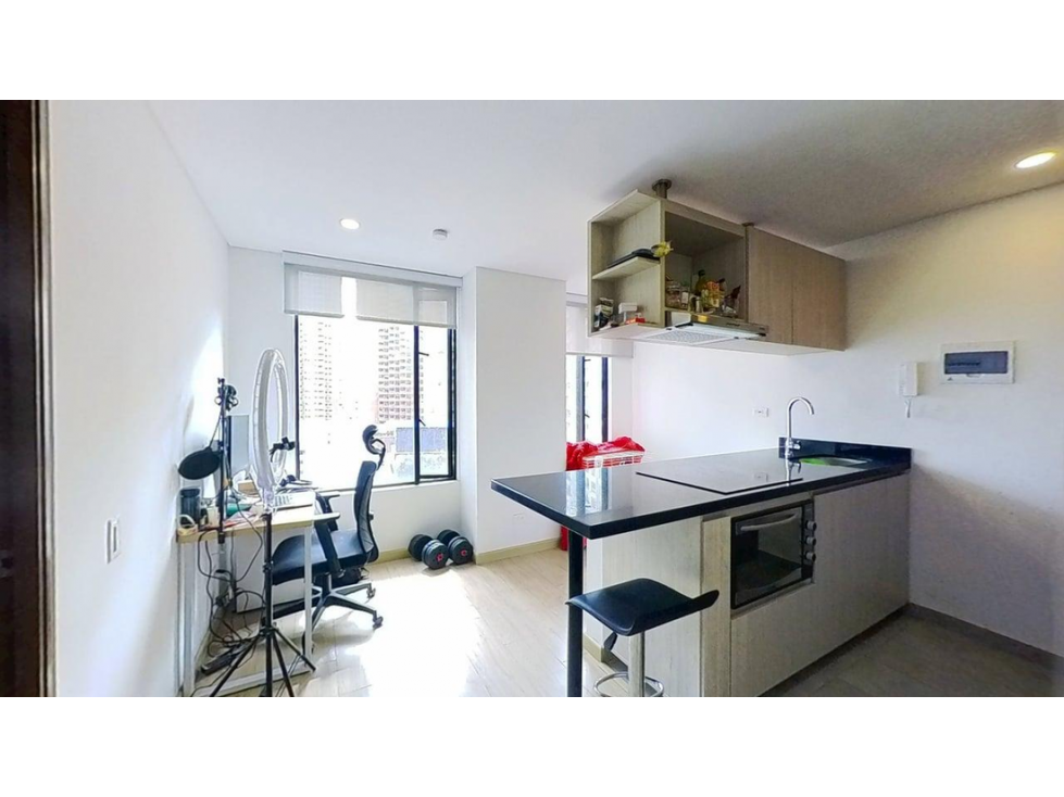Apartamento en Venta en San martin, Bogotá