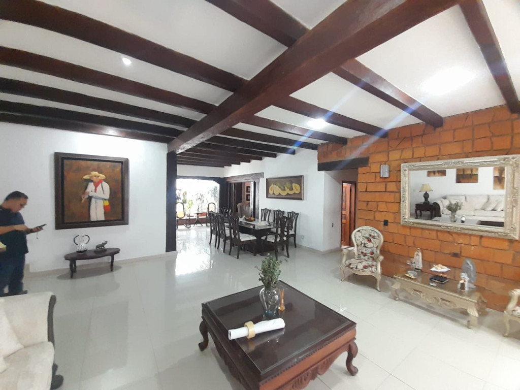 Casa en Arriendo en Riomar, Barranquilla