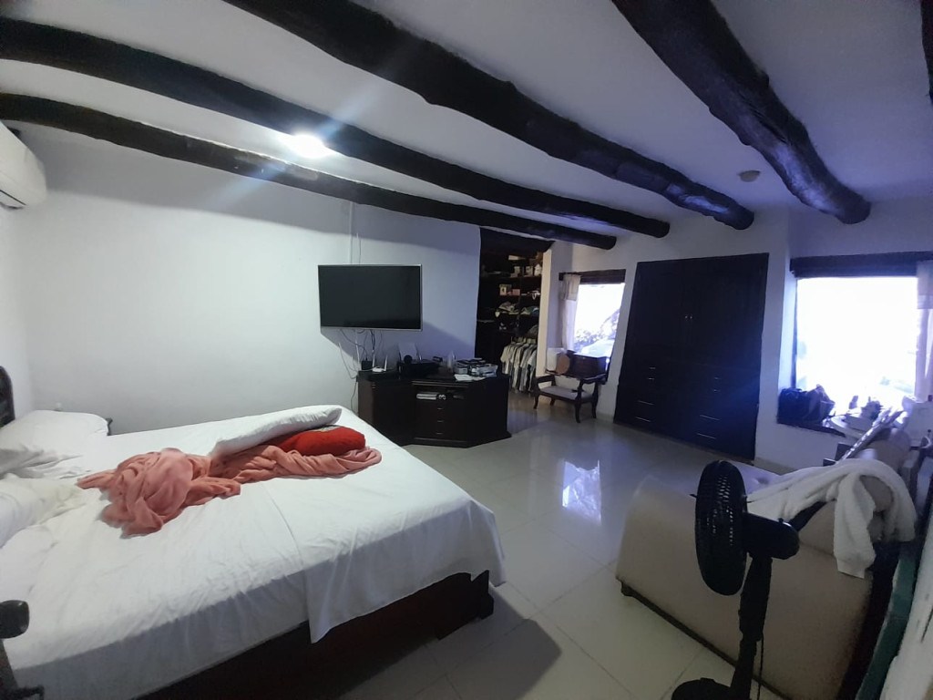Casa en arriendo en Villa Del Este, Barranquilla · foto 2 de 18