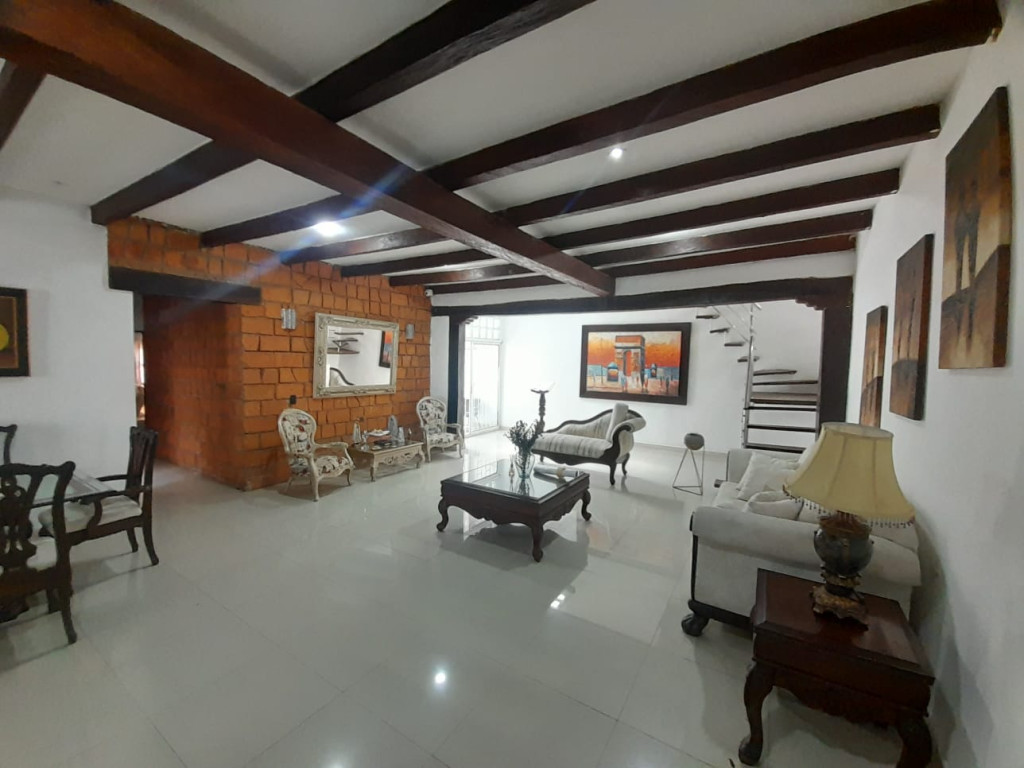 Casa en arriendo en Villa Del Este, Barranquilla · foto 3 de 18