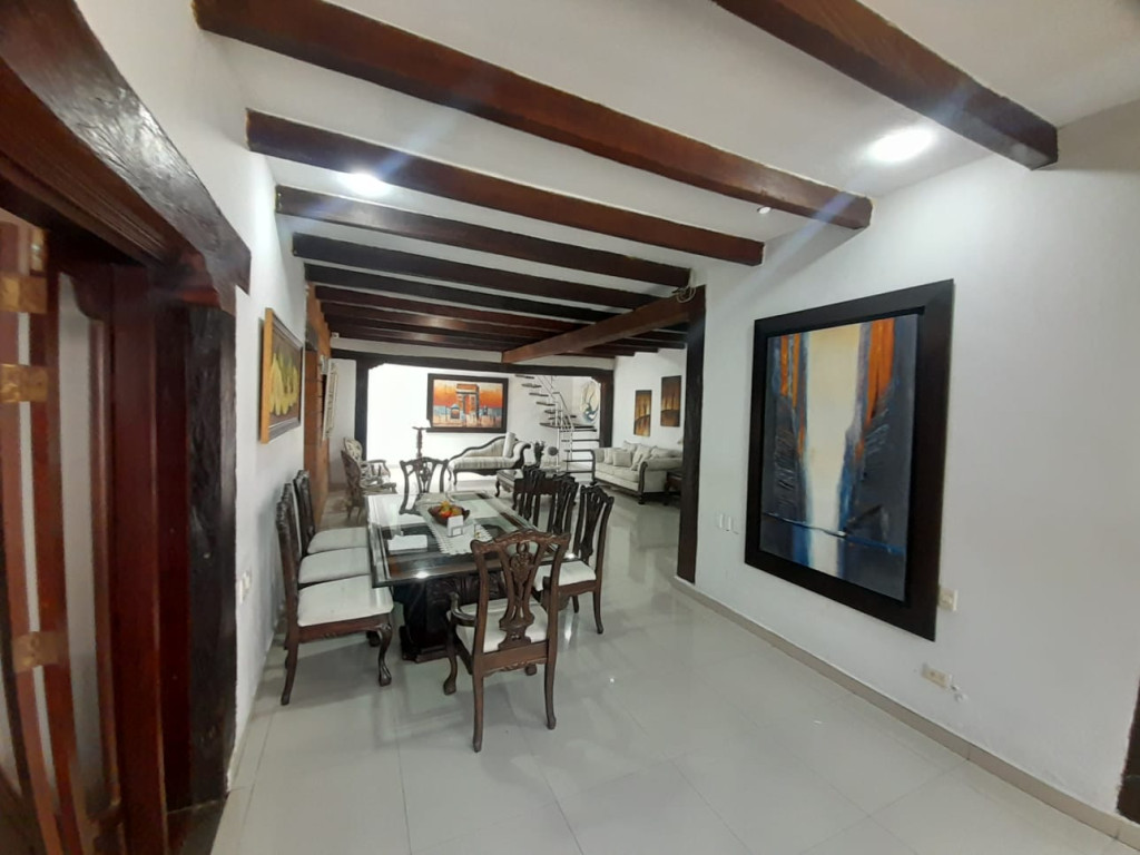 Casa en arriendo en Villa Del Este, Barranquilla · foto 4 de 18