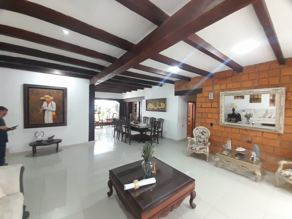 Casa en arriendo en Villa Del Este, Barranquilla · foto 5 de 18