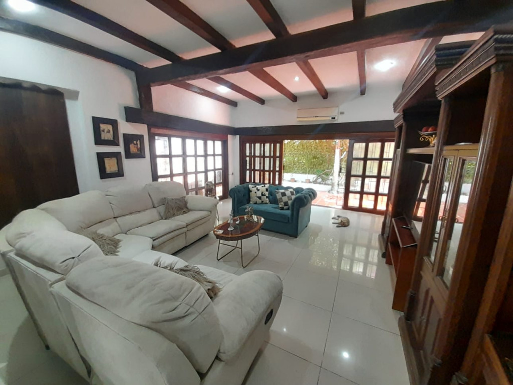 Casa en arriendo en Villa Del Este, Barranquilla · foto 6 de 18