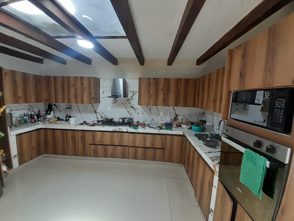 Casa en arriendo en Villa Del Este, Barranquilla · foto 9 de 18