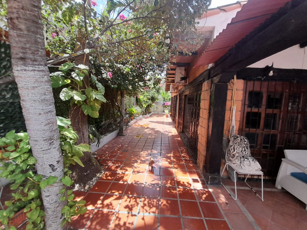 Casa en arriendo en Villa Del Este, Barranquilla · foto 13 de 18