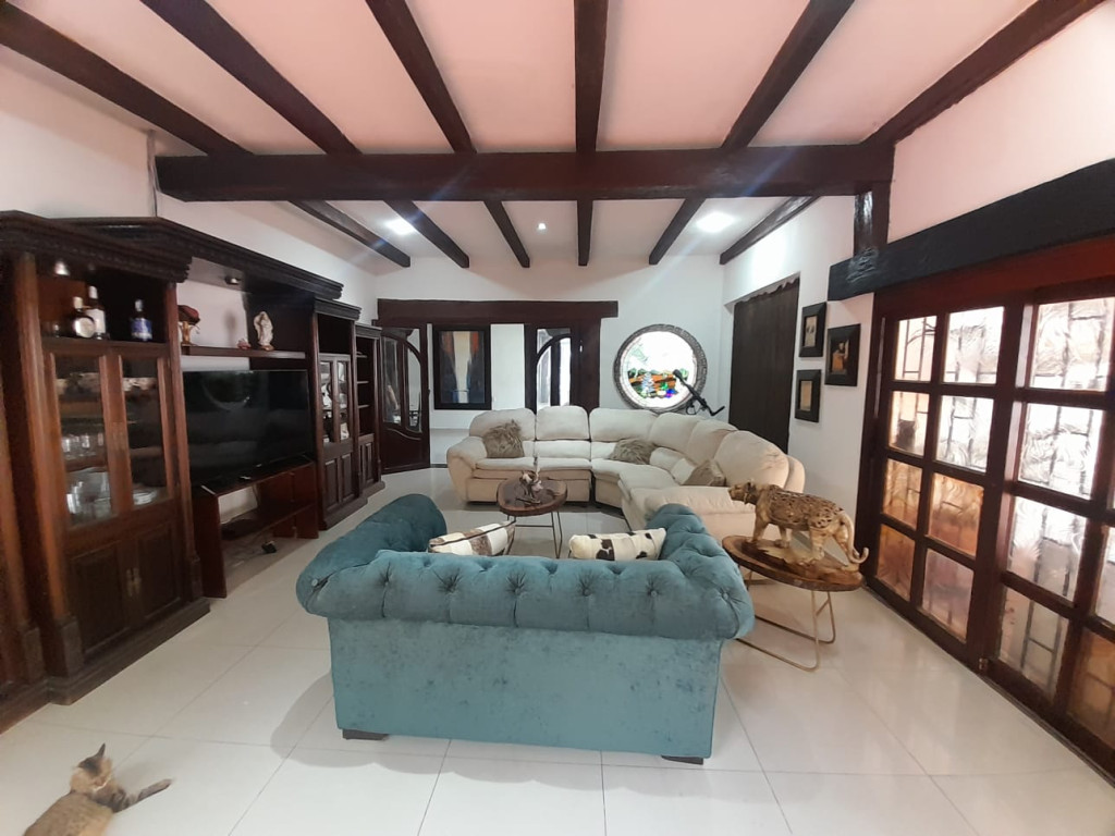 Casa en arriendo en Villa Del Este, Barranquilla · foto 15 de 18