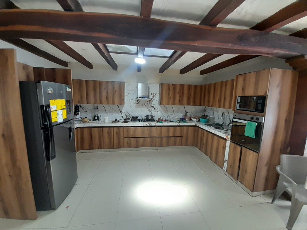 Casa en arriendo en Villa Del Este, Barranquilla · foto 16 de 18