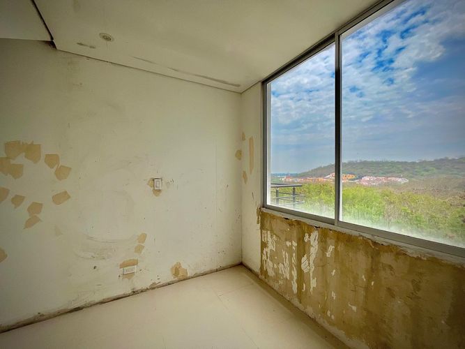 Apartamento de 3 alcobas en venta en Julio Campos Gonzalez, Girardot, 96 m² · foto 18 de 24