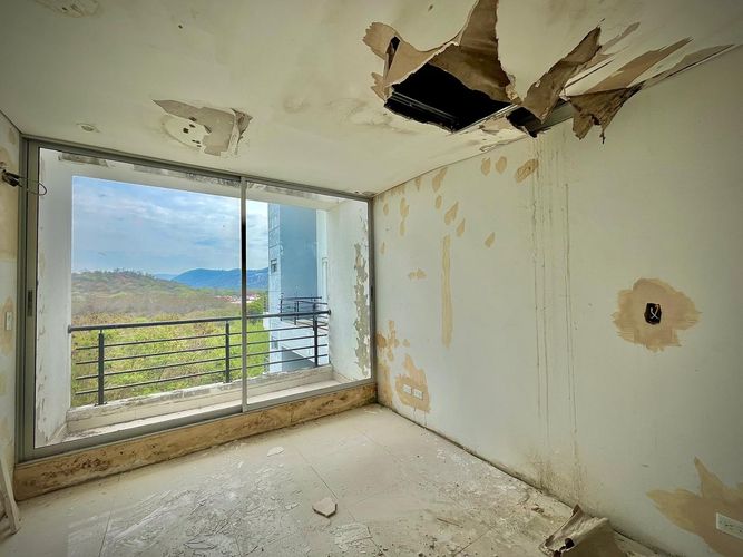 Apartamento de 3 alcobas en venta en Julio Campos Gonzalez, Girardot, 96 m² · foto 23 de 24